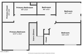 2040 S Longmore -- #70, Mesa, AZ 85202