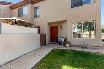 2040 Longmore -- #70, Mesa, AZ 85202