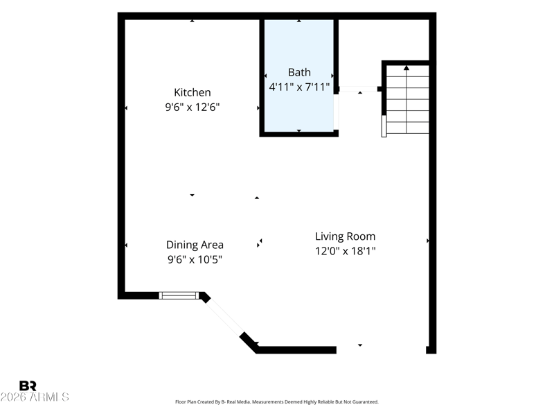 2040 S Longmore -- #73, Mesa, AZ 85202