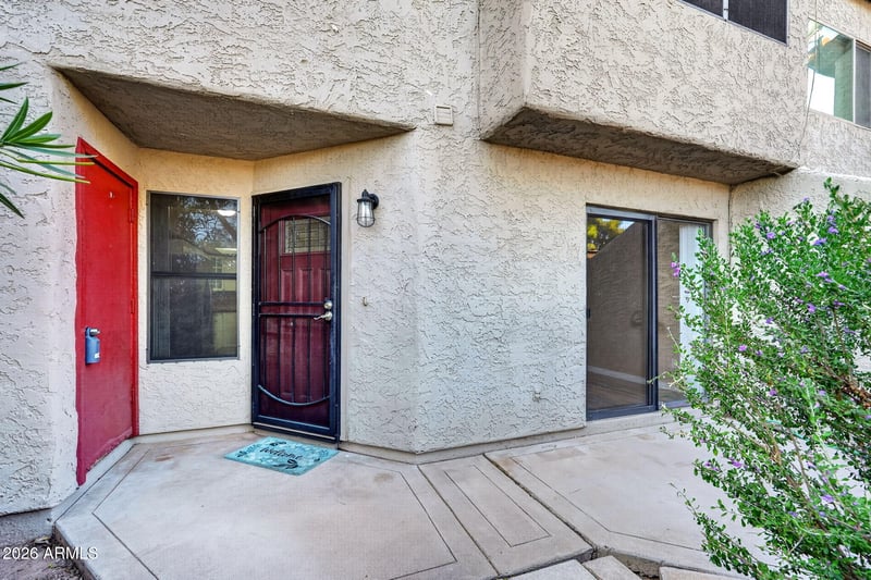 2040 S Longmore -- #73, Mesa, AZ 85202