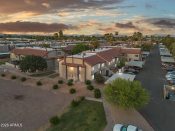 2040 Longmore -- #73, Mesa, AZ 85202