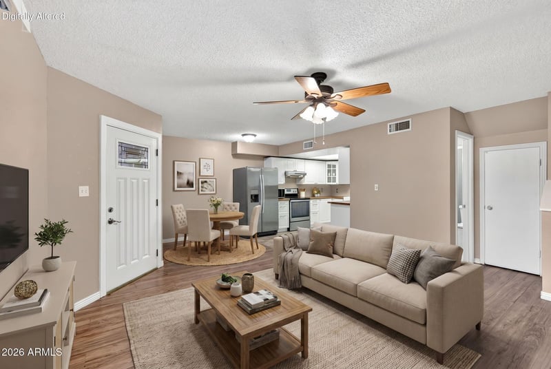 2040 S Longmore -- #73, Mesa, AZ 85202
