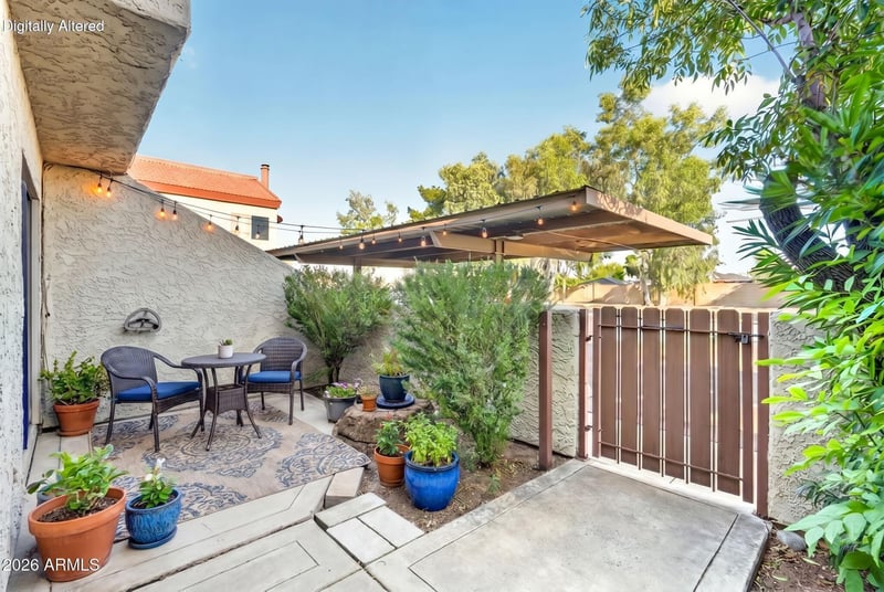 2040 S Longmore -- #73, Mesa, AZ 85202