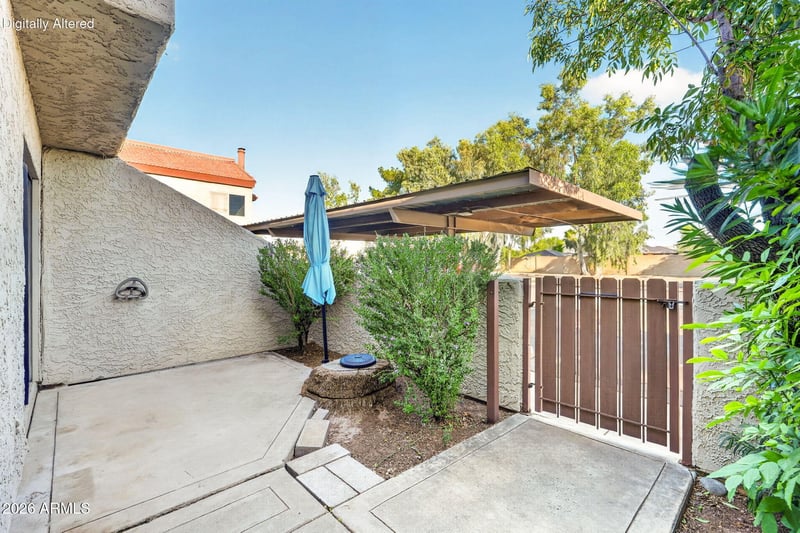 2040 S Longmore -- #73, Mesa, AZ 85202