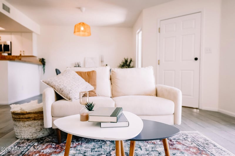 2040 Longmore -- #9, Mesa, AZ 85202