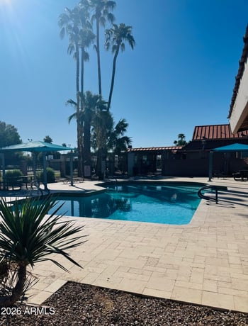 2040 S Longmore -- #9, Mesa, AZ 85202