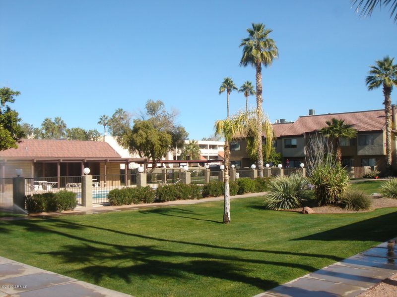 2040 S Longmore St #25, Mesa, AZ 85202