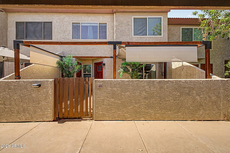 2040 S Longmore St #40, Mesa, AZ 85202