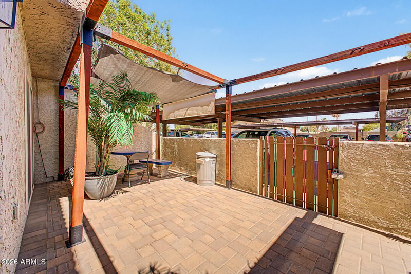2040 S Longmore St #40, Mesa, AZ 85202