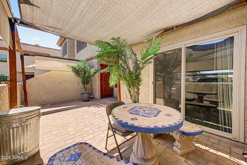 2040 S Longmore St #40, Mesa, AZ 85202
