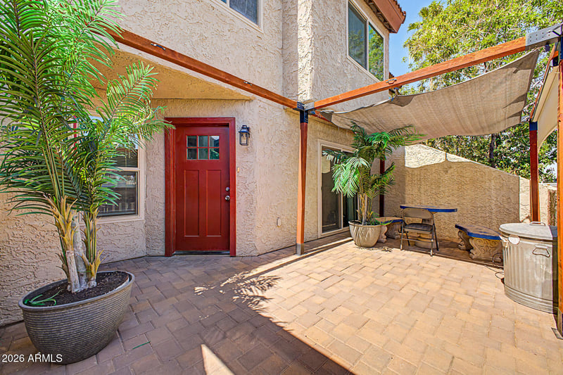 2040 S Longmore St #40, Mesa, AZ 85202