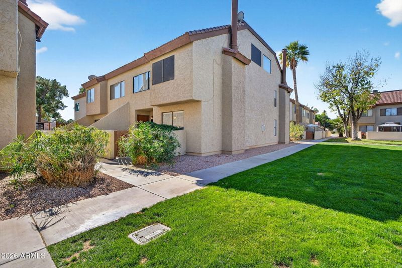 2040 S Longmore St #75, Mesa, AZ 85202