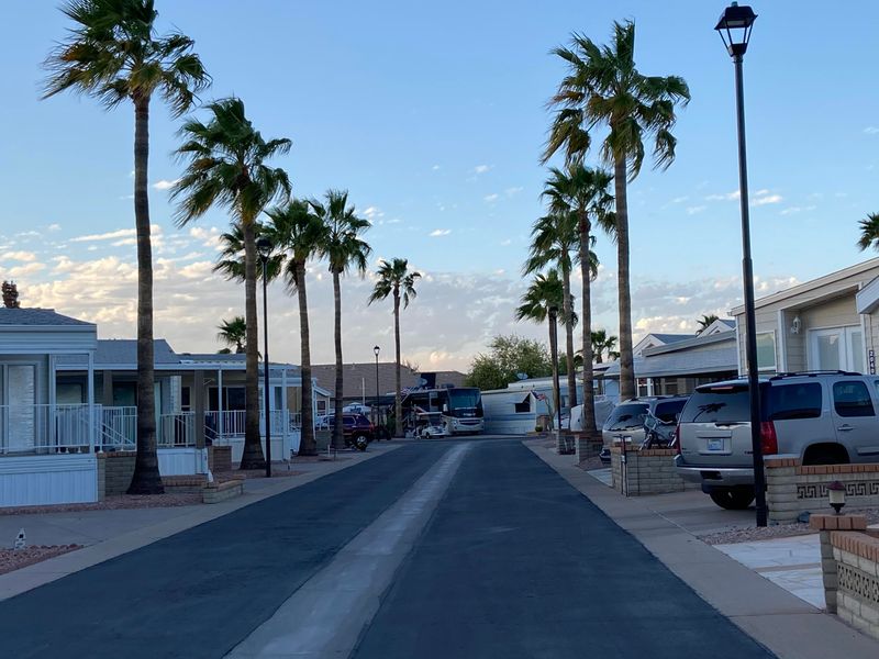 2040 S Ute Dr #040, Apache Junction, AZ 85119
