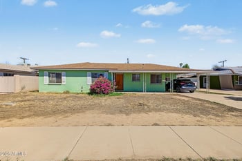 2040 W Northview Ave, Phoenix, AZ 85021