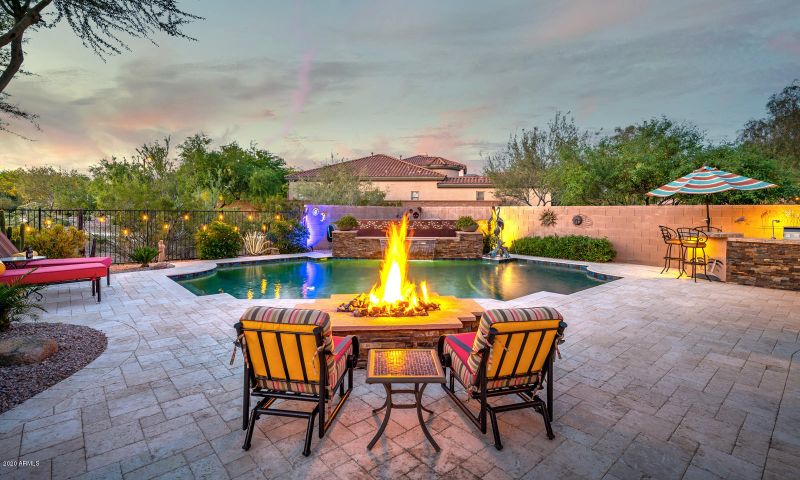 2040 W Whisper Rock Trl, Phoenix, AZ 85085