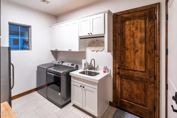 2040 Woodruff --, Mesa, AZ 85207