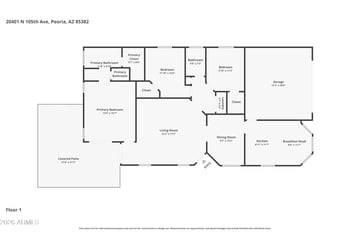 20401 105th Ave, Peoria, AZ 85382