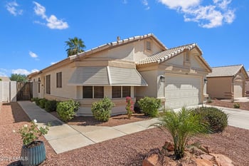 20401 105th Ave, Peoria, AZ 85382