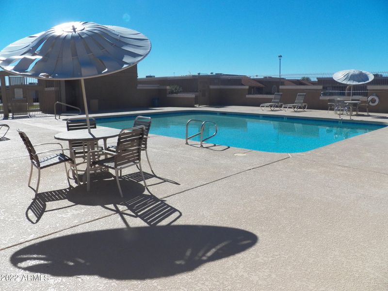20401 N 3rd Dr #2, Phoenix, AZ 85027