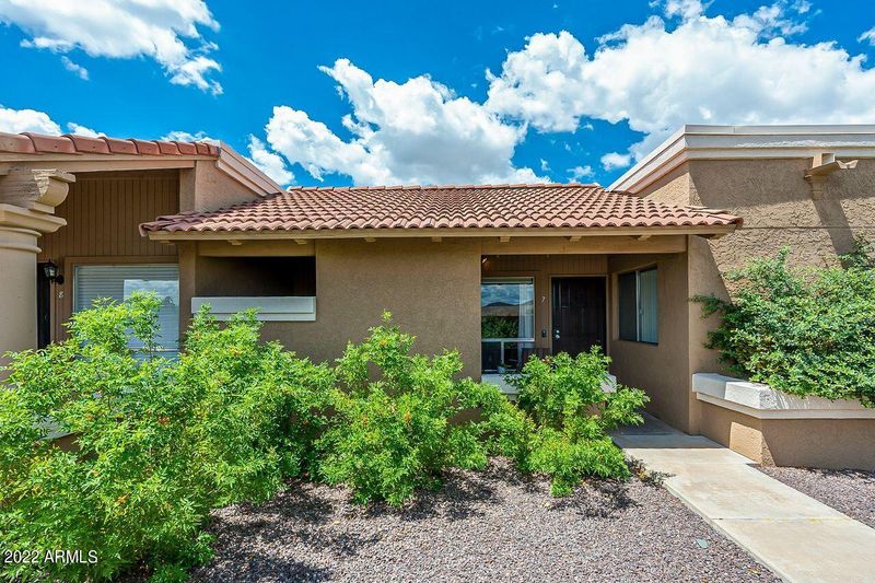 20401 N 3rd Dr #7, Phoenix, AZ 85027