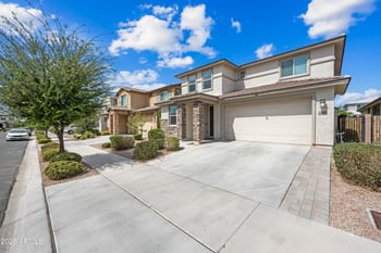 20402 E Rosa Rd, Queen Creek, AZ 85142