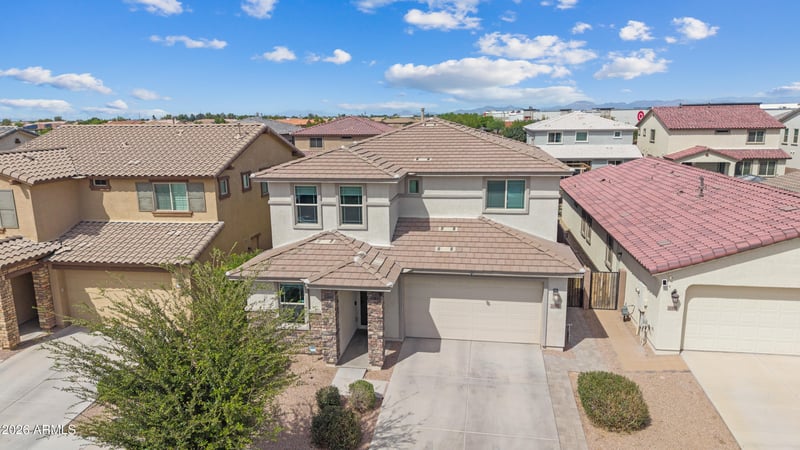 20402 E Rosa Rd, Queen Creek, AZ 85142