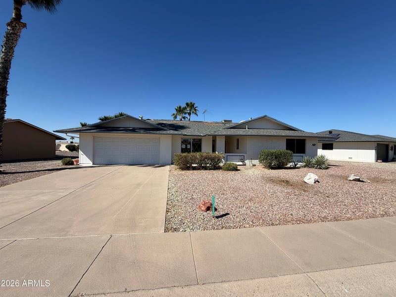 Home Worth Check