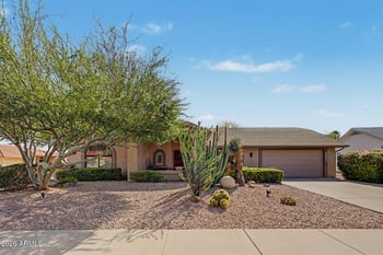 20402 141st Dr, Sun City West, AZ 85375
