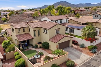 20402 Shadow St, Buckeye, AZ 85396