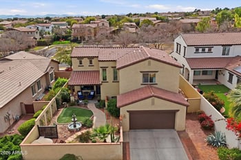 20402 Shadow St, Buckeye, AZ 85396