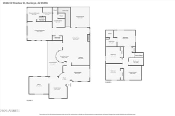 20402 Shadow St, Buckeye, AZ 85396