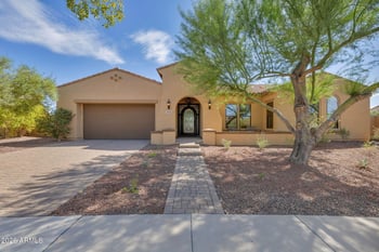 20402 W Canyon Dr, Buckeye, AZ 85396