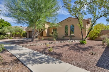 20402 W Canyon Dr, Buckeye, AZ 85396