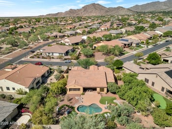 20402 W Canyon Dr, Buckeye, AZ 85396