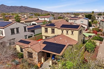 20402 Shadow St, Buckeye, AZ 85396