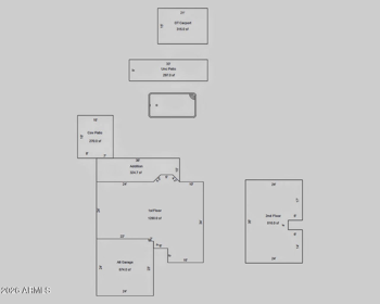 20403 29th St, Phoenix, AZ 85050