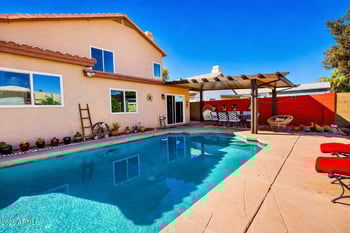 20403 29th St, Phoenix, AZ 85050