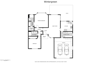 20403 Wintergreen Dr, Sun City West, AZ 85375