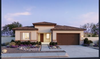 20404 222nd Dr, Surprise, AZ 85387