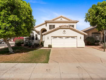 20404 28th Pl, Phoenix, AZ 85050