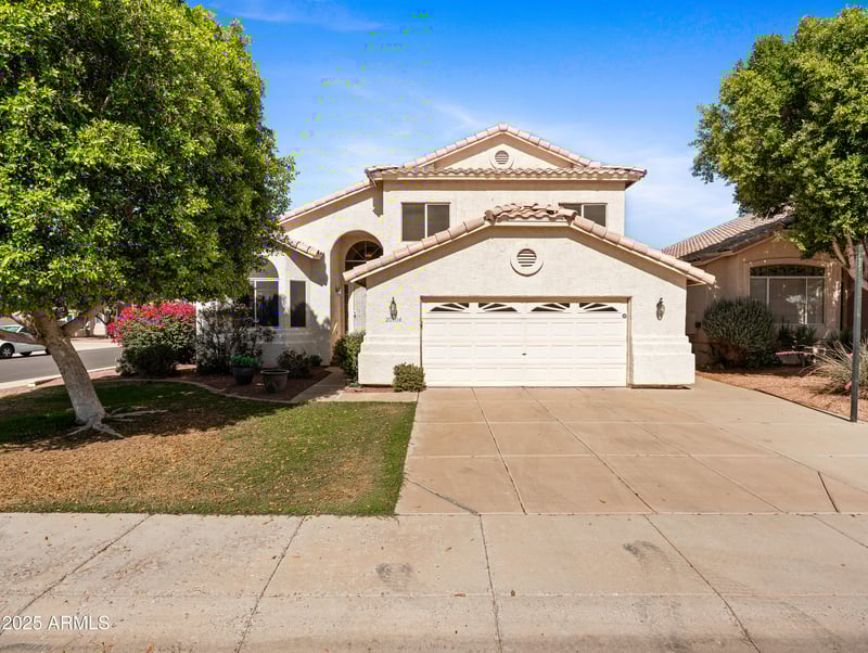20404 28th Pl, Phoenix, AZ 85050