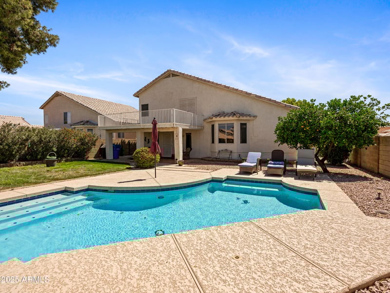 20404 28th Pl, Phoenix, AZ 85050