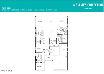 20404 222nd Dr, Surprise, AZ 85387