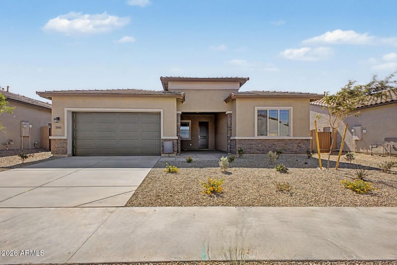 20404 222nd Dr, Surprise, AZ 85387