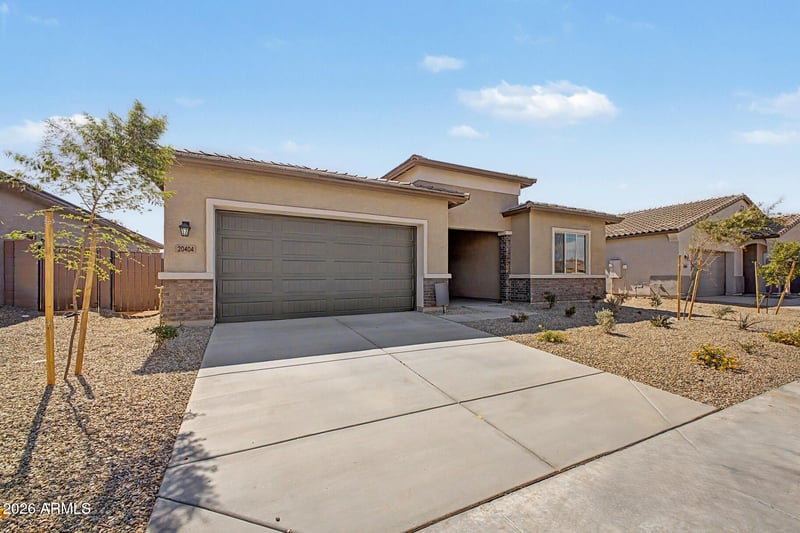 20404 222nd Dr, Surprise, AZ 85387