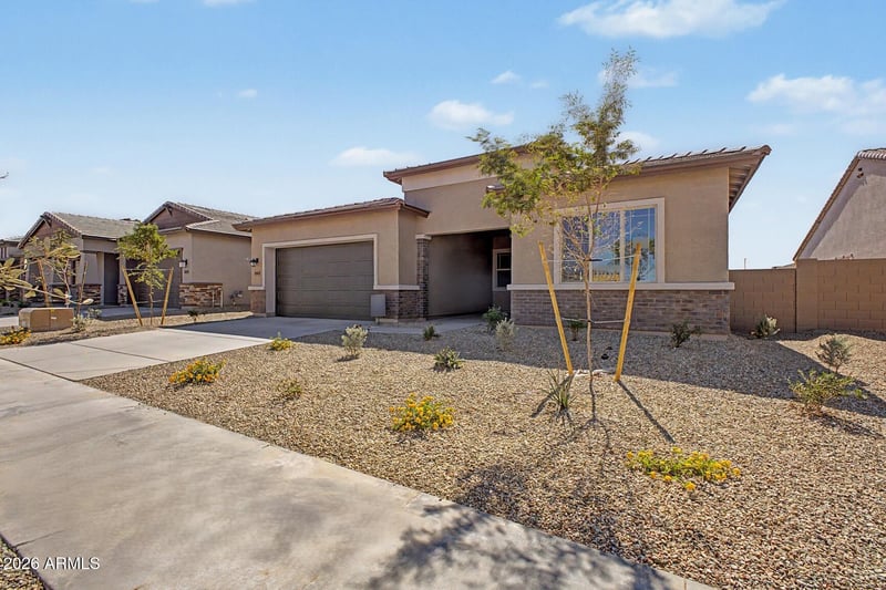 20404 222nd Dr, Surprise, AZ 85387