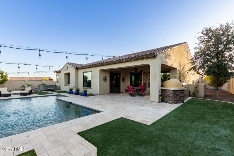20404 W Crescent Dr, Buckeye, AZ 85396