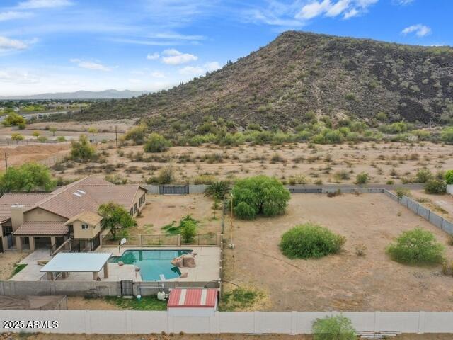 20405 42 Ave, Glendale, AZ 85308