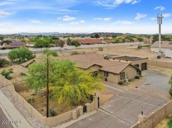 20405 42 Ave, Glendale, AZ 85308