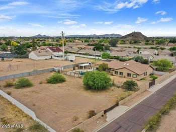 20405 42 Ave, Glendale, AZ 85308
